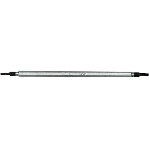 Dbl-Ended Mini S/Driver Blade TX7/TX8 -Teng