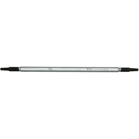 Dbl-Ended Mini S/Driver Blade TX9/TX10 -Teng