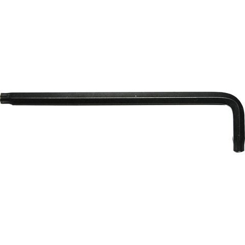 TX15 Standard Torx Key Din2936 -Teng