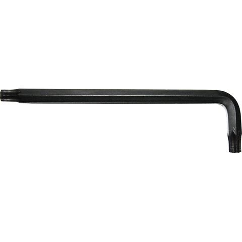 TX20 Standard Torx Key Din2936 -Teng