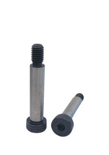 24 x 50 Socket Shoulder Screw M20 Thread