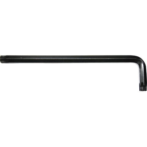 TX50 Standard Torx Key Din2936 -Teng