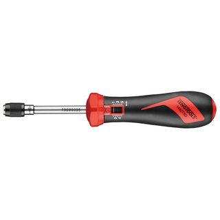 1/4in Dr. Torque Screwdriver 1-5Nm -Teng
