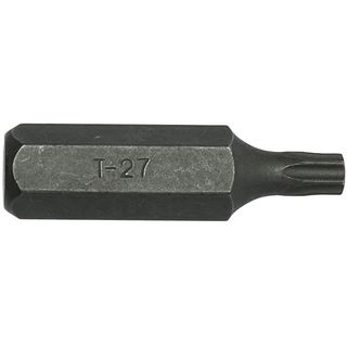 10mm Hex Dr. TX27 Cr-V Bit / L40mm -Teng