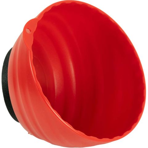 Plastic Magnetic Tray 150mm (Round) -Teng