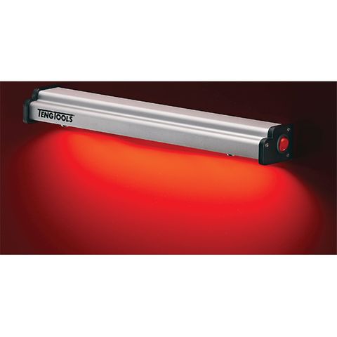 255mm Mobile Led Light Bar W/Magnet - 20Lm -Teng