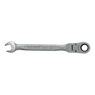 Flex-Head Ratchet Comb. Spanner 8mm -Teng