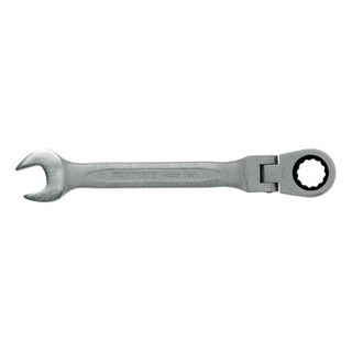 Flex-Head Ratchet Comb. Spanner 11mm -Teng