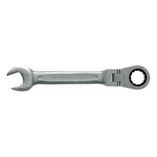 Flex-Head Ratchet Combination Spanner 14mm -Teng