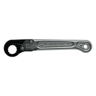 Quick Ring Wrench 17mm -Teng