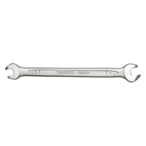 Double Open-End Spanner 8 x 9mm -Teng