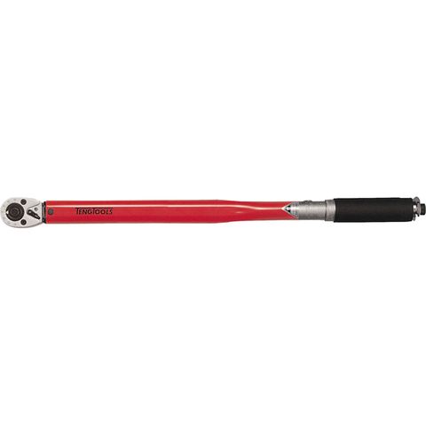 3/4in Dr. Bi-Directional Torque Wrench 65-450Nm / 48-330ft/lb -Teng