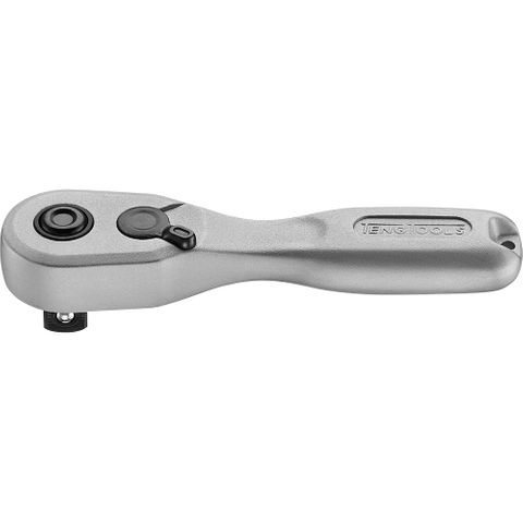 3/8in Dr. 72 Teeth Mini Ratchet IP5X Rated -Teng