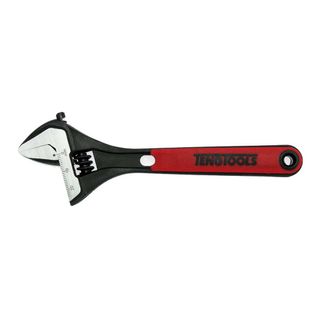 10in / 250mm IQ Series Adjustable Wrench -Teng
