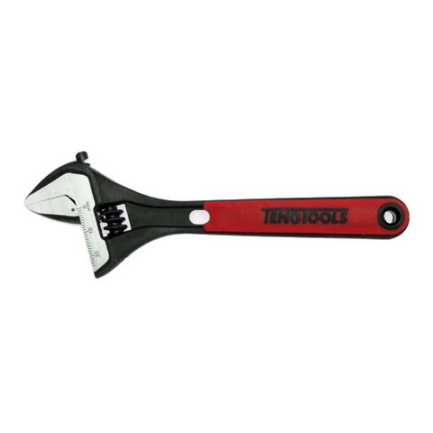 15in / 375mm IQ Series Adjustable Wrench -Teng