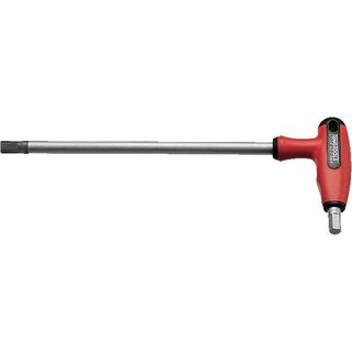 T-Handle Hex Driver 8.0mm x 190mm (N) -Teng