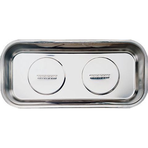 S/S Magnetic Tray 320mm -Teng