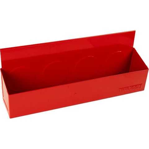 Steel Deep Magnetic Tray 410mm -Teng