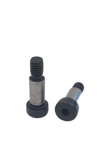 1/2 x 1 Socket Shoulder Screw 3/8 UNC Thread