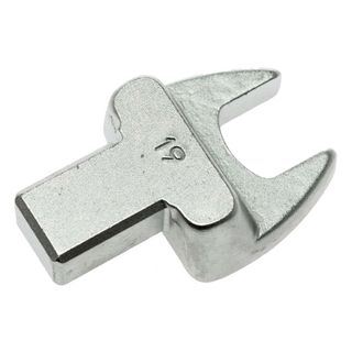 Open Ended Insert Spanner 14 x 18mm   27mm -Teng