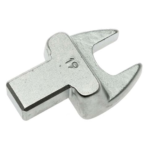 Open Ended Insert Spanner 14 x 18mm   24mm -Teng