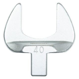 Open Ended Insert Spanner 14 x 18mm   40mm -Teng