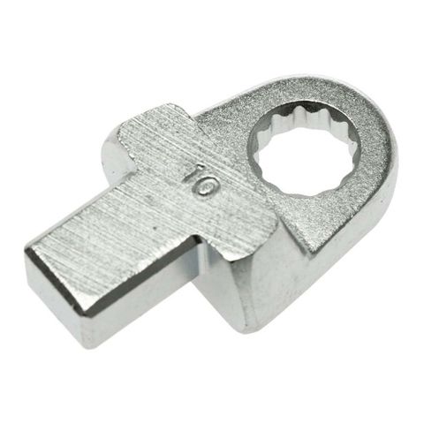 Ring Spanner 9 x 12mm - 10mm -Teng