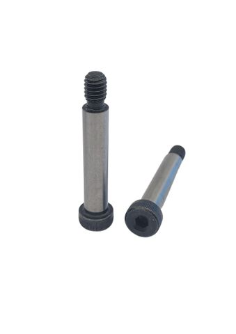 1/2 x 1-1/4 Socket Shoulder Screw 3/8 UNC Thread