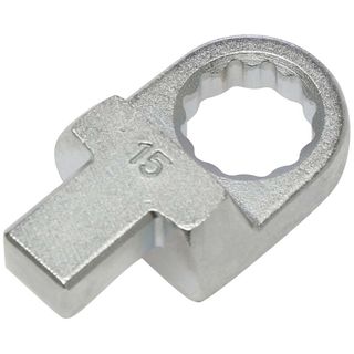 Ring Spanner 9 x 12mm - 15mm -Teng