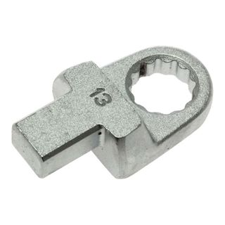 Ring Spanner 9 x 12mm - 13mm -Teng
