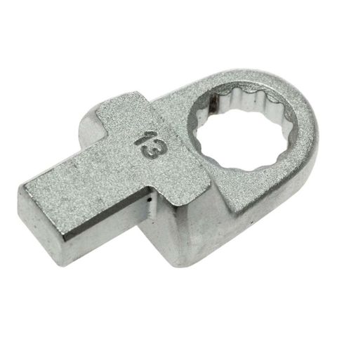 Ring Spanner 9 x 12mm - 13mm -Teng