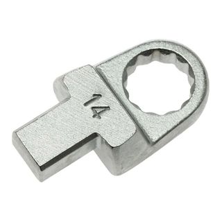 Ring Spanner 9 x 12mm - 14mm -Teng