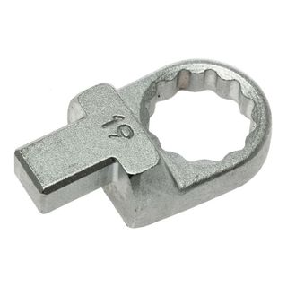Ring Spanner 9 x 12mm - 19mm -Teng