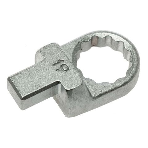Ring Spanner 9 x 12mm - 19mm -Teng