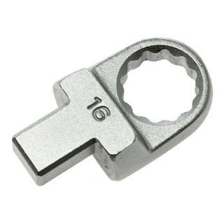 Ring Spanner 9 x 12mm - 16mm -Teng