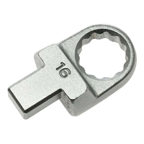 Ring Spanner 9 x 12mm - 16mm -Teng