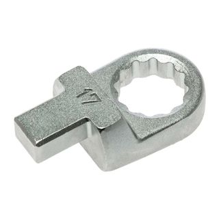 Ring Spanner 9 x 12mm - 17mm -Teng