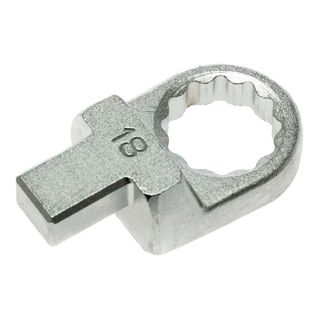 Ring Spanner 9 x 12mm - 18mm -Teng
