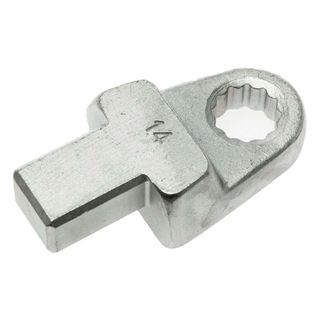 Ring Spanner 14 x 18mm - 14mm -Teng
