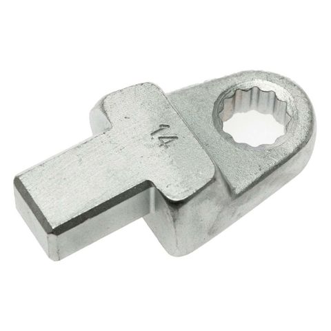Ring Spanner 14 x 18mm - 14mm -Teng