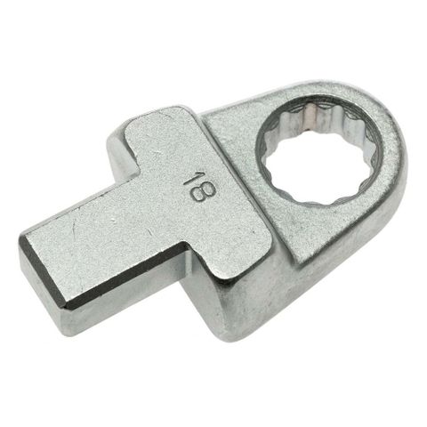 Ring Spanner 14 x 18mm - 18mm -Teng