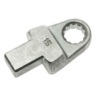 Ring Spanner 14 x 18mm - 15mm -Teng