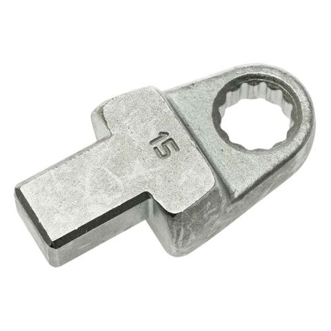Ring Spanner 14 x 18mm - 15mm -Teng
