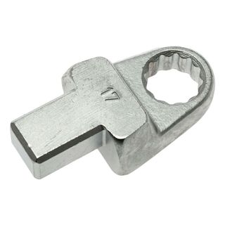 Ring Spanner 14 x 18mm - 17mm -Teng