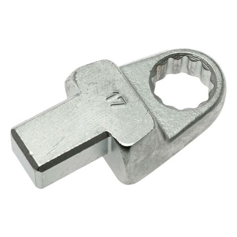 Ring Spanner 14 x 18mm - 17mm -Teng
