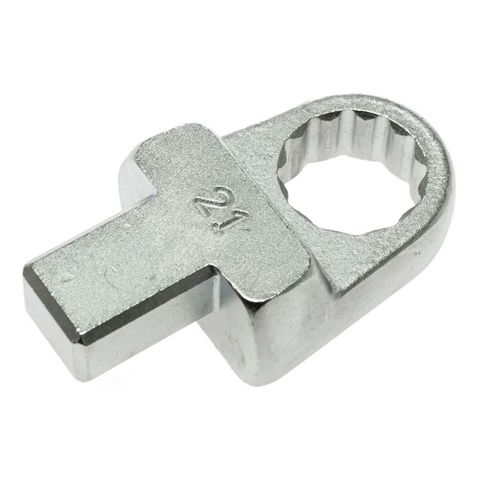 Ring Spanner 14 x 18mm - 21mm -Teng