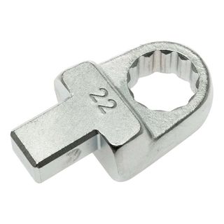 Ring Spanner 14 x 18mm - 22mm -Teng