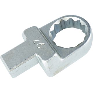 Ring Spanner 14 x 18mm - 26mm -Teng