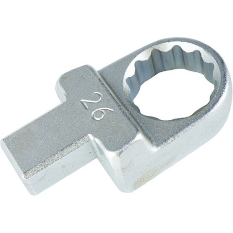 Ring Spanner 14 x 18mm - 26mm -Teng