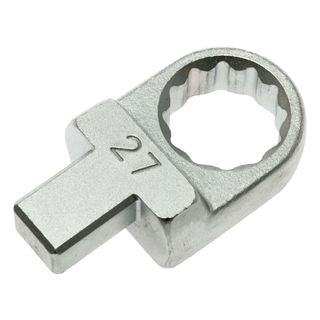 Ring Spanner 14 x 18mm - 27mm -Teng